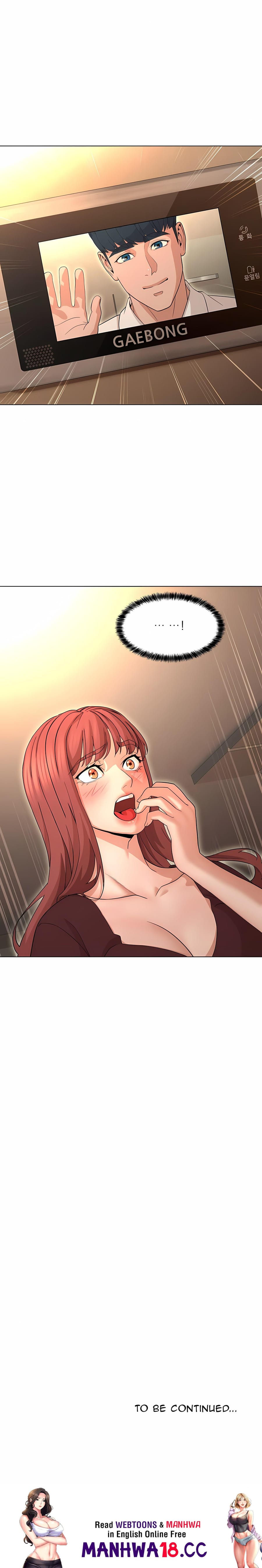 Their Forbidden Love (Uncensored), chapter 30, page 20 of 20