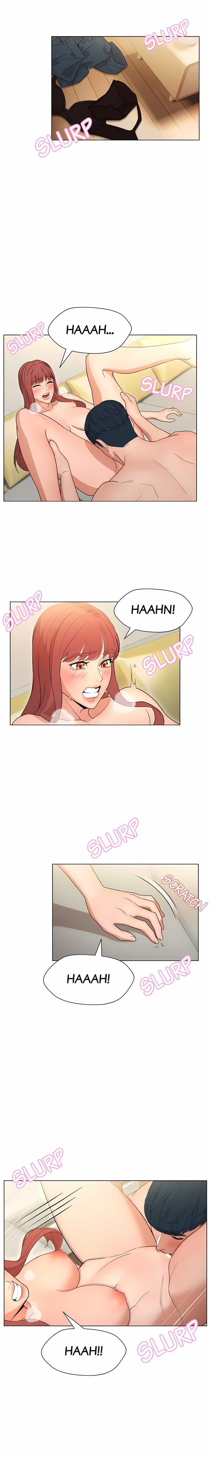 Their Forbidden Love (Uncensored), chapter 31, page 11 of 14