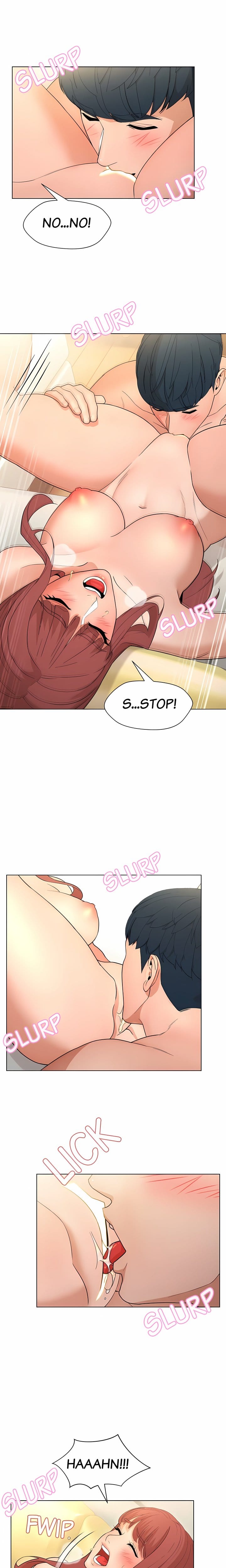 Their Forbidden Love (Uncensored), chapter 31, page 12 of 14