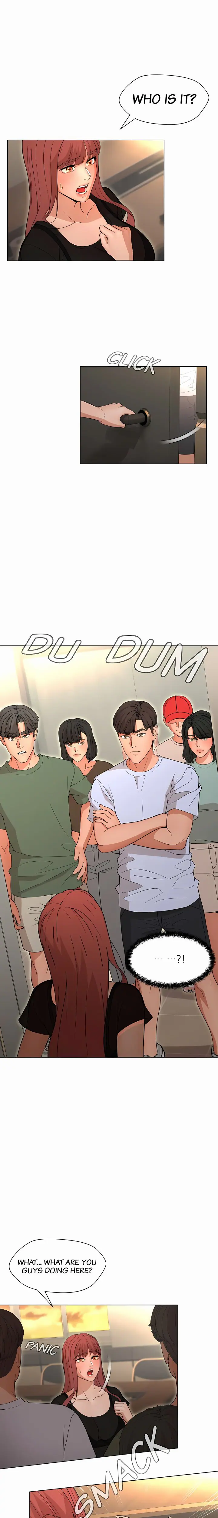 Their Forbidden Love (Uncensored), chapter 34, page 6 of 14