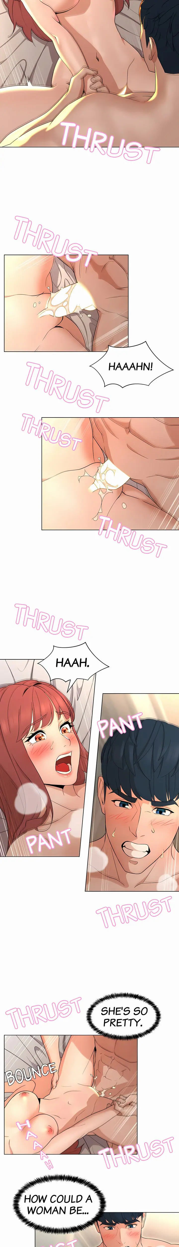Their Forbidden Love (Uncensored), chapter 36, page 6 of 14