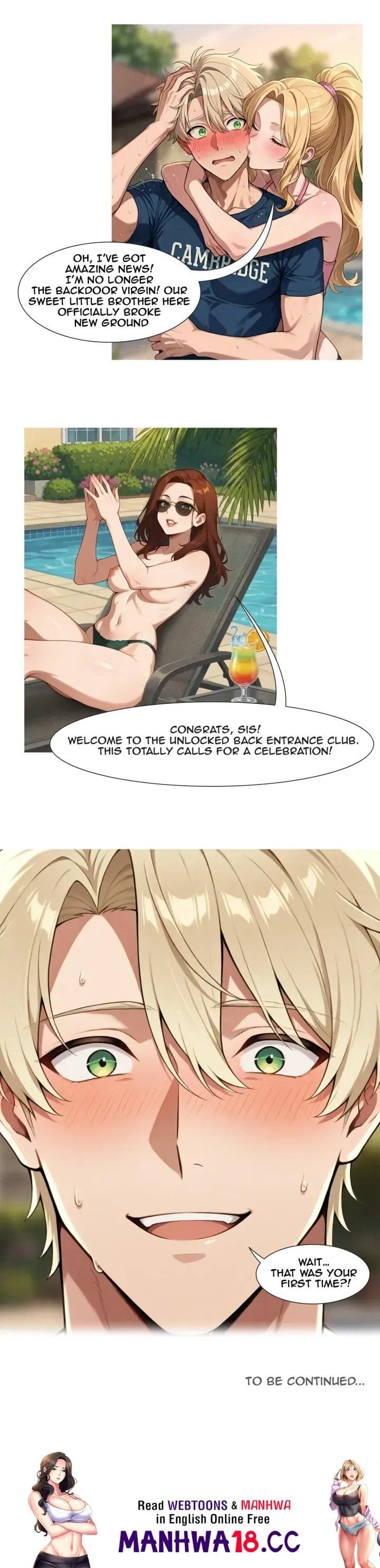 Their Perfect Plaything (Uncensored), chapter 5, page 18 of 18