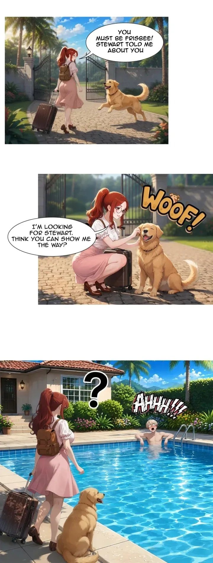 Their Perfect Plaything (Uncensored), chapter 7, page 12 of 20