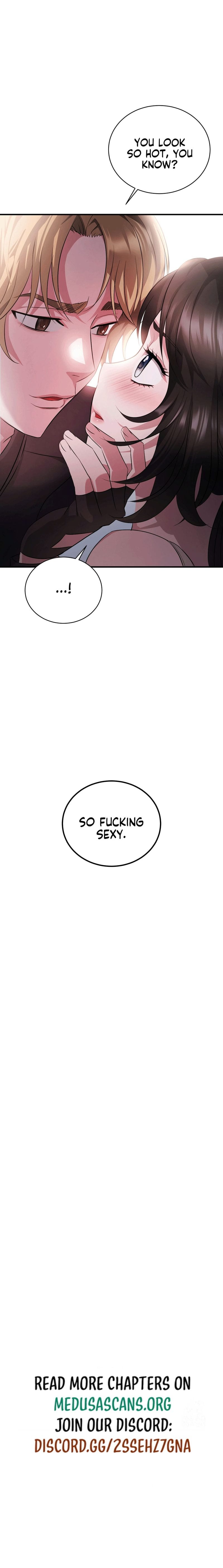 Theory Of Innate Evil (Uncensored), chapter 1, page 13 of 13