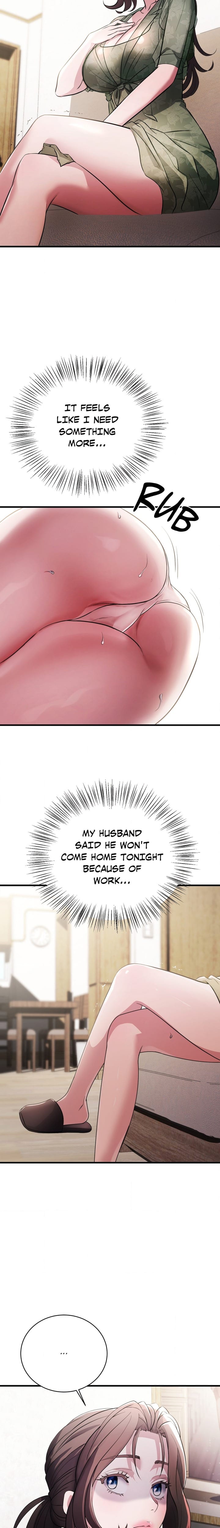 Theory Of Innate Evil (Uncensored), chapter 3, page 16 of 27