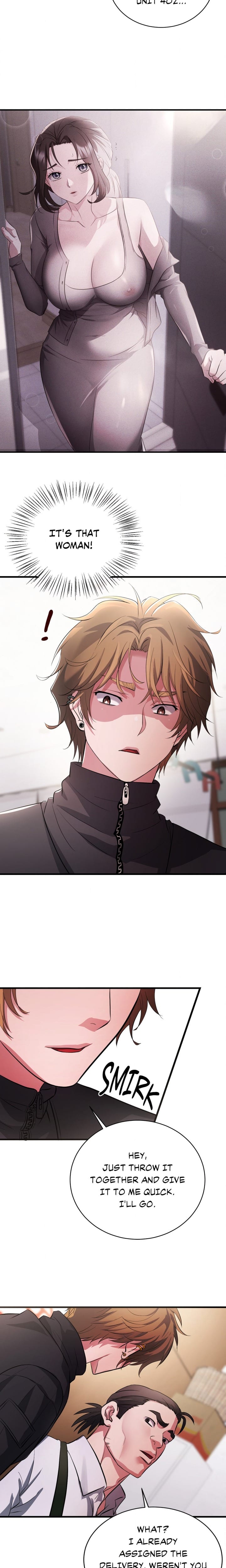 Theory Of Innate Evil (Uncensored), chapter 3, page 21 of 27