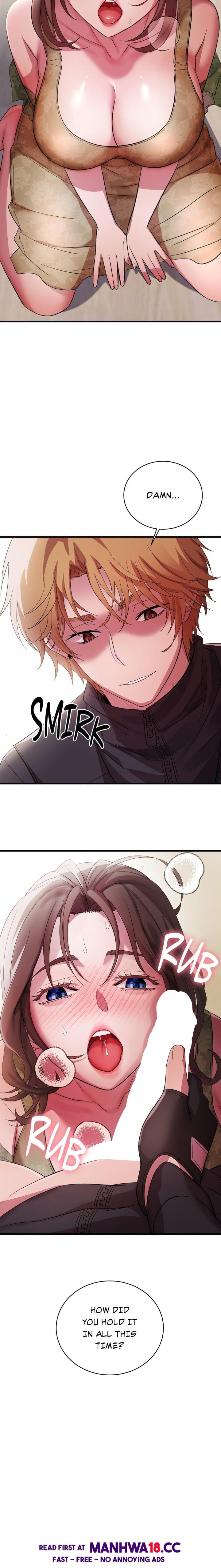 Theory Of Innate Evil (Uncensored), chapter 4, page 12 of 26
