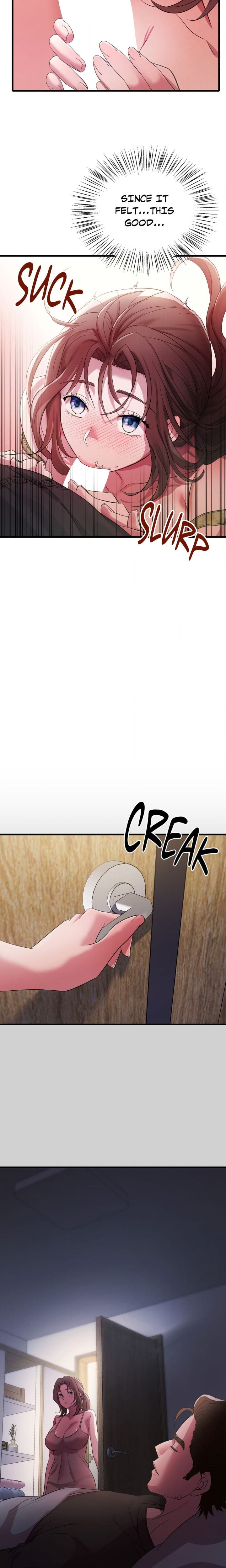 Theory Of Innate Evil (Uncensored), chapter 4, page 15 of 26
