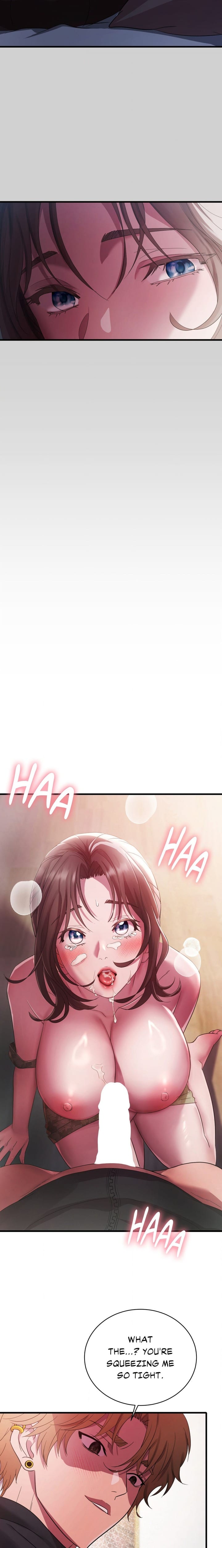 Theory Of Innate Evil (Uncensored), chapter 4, page 16 of 26