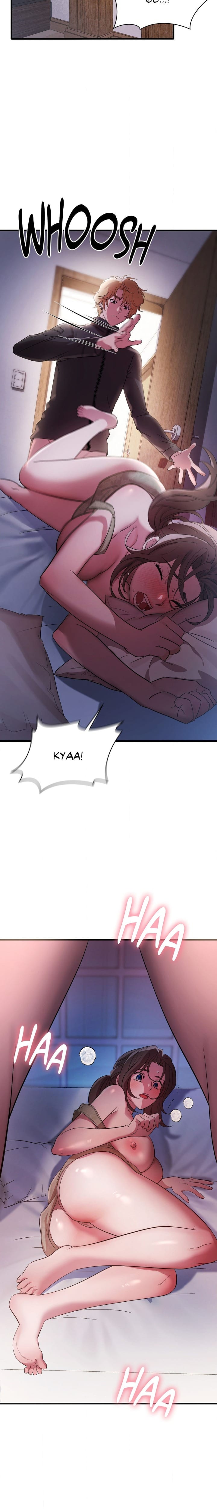 Theory Of Innate Evil (Uncensored), chapter 4, page 20 of 26