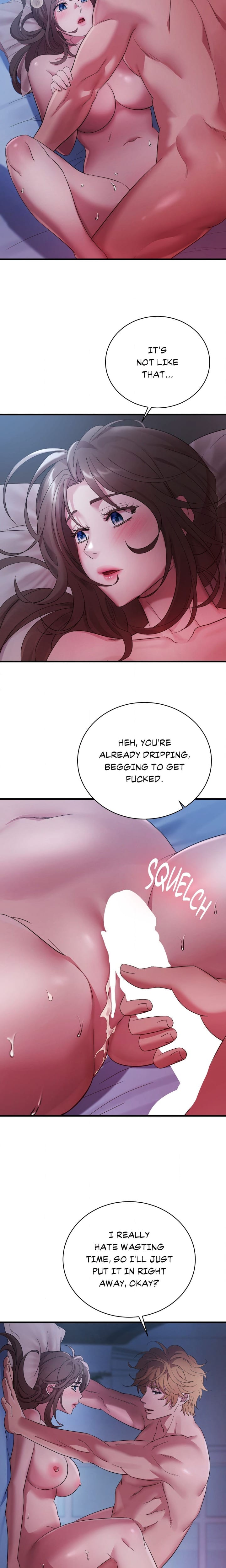 Theory Of Innate Evil (Uncensored), chapter 4, page 24 of 26