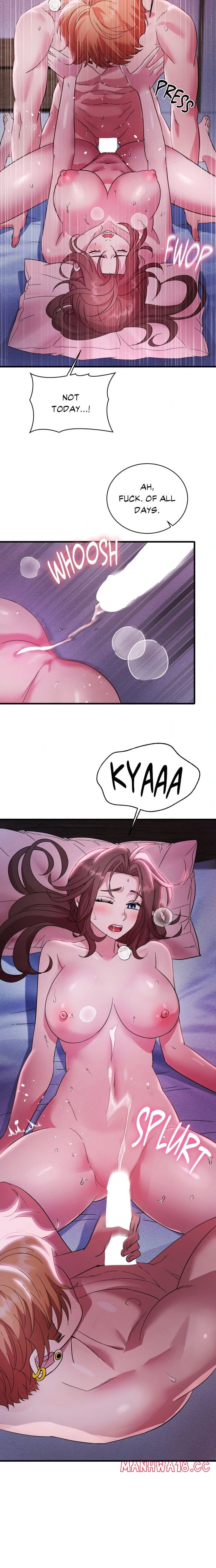 Theory Of Innate Evil (Uncensored), chapter 5, page 7 of 21