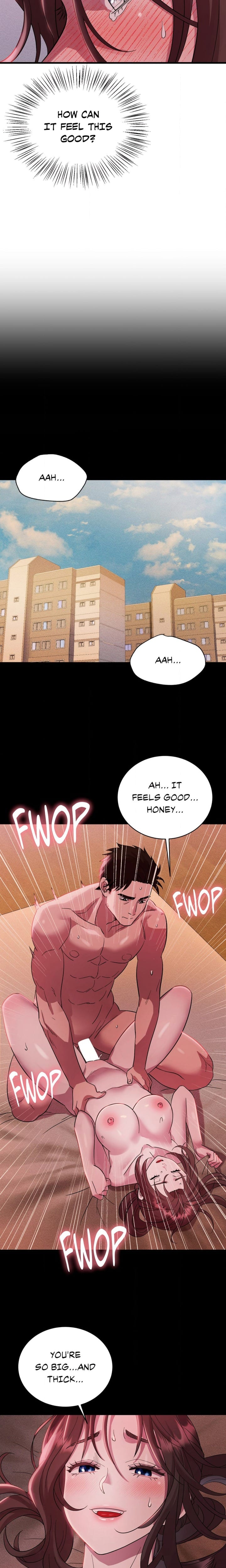 Theory Of Innate Evil (Uncensored), chapter 5, page 12 of 21