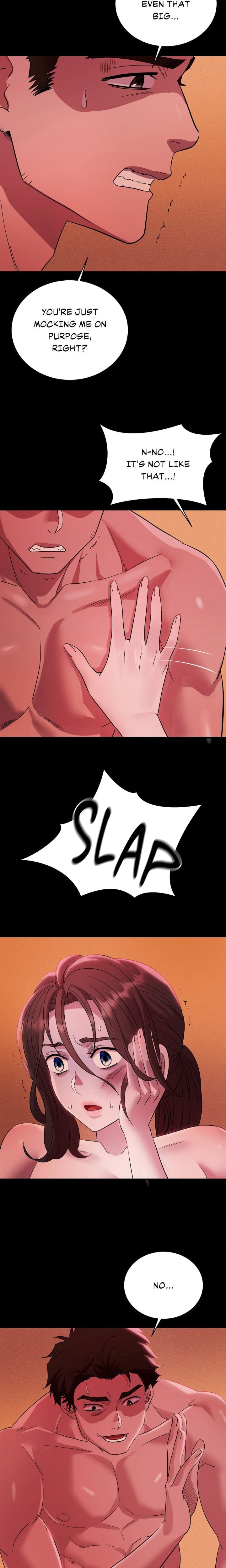 Theory Of Innate Evil (Uncensored), chapter 5, page 14 of 21