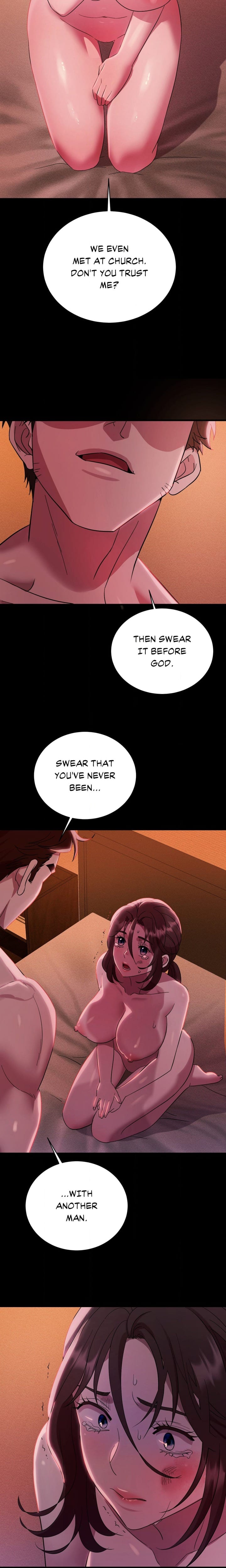 Theory Of Innate Evil (Uncensored), chapter 5, page 16 of 21