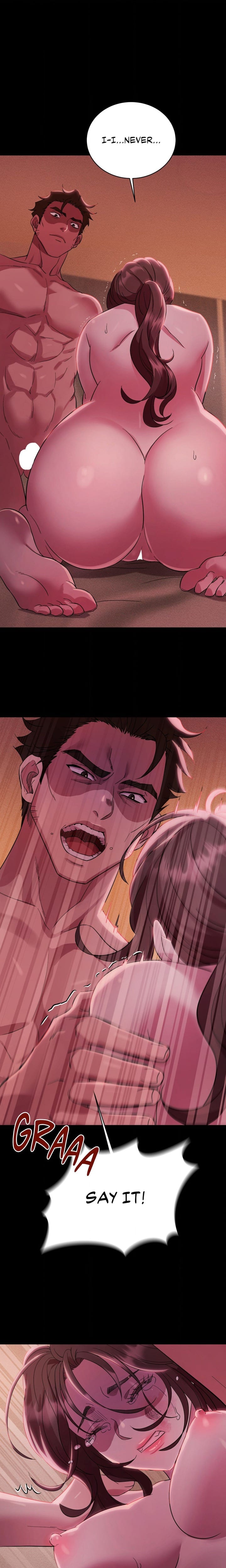 Theory Of Innate Evil (Uncensored), chapter 5, page 17 of 21