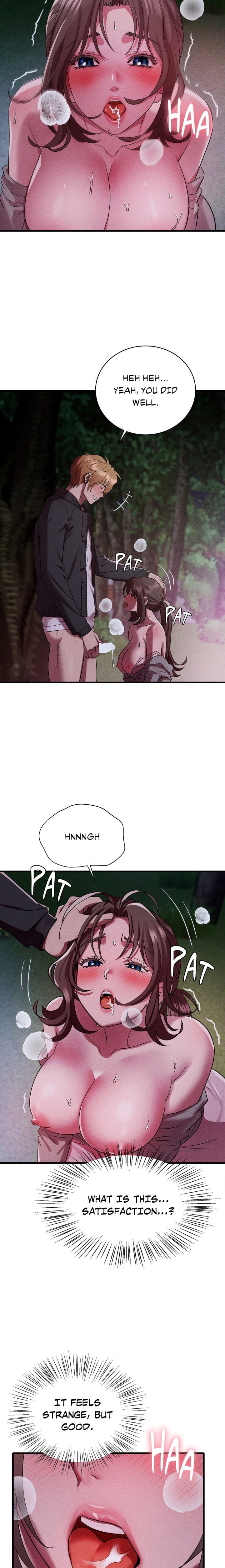 Theory Of Innate Evil (Uncensored), chapter 8, page 5 of 23