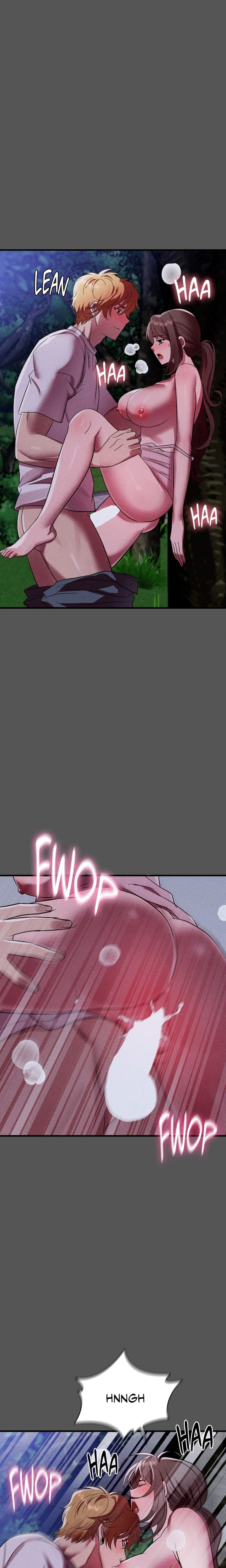 Theory Of Innate Evil (Uncensored), chapter 8, page 7 of 23
