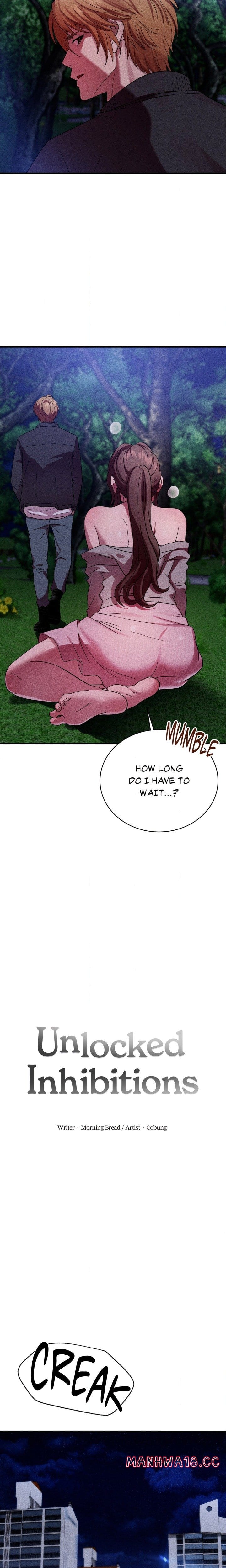 Theory Of Innate Evil (Uncensored), chapter 8, page 11 of 23