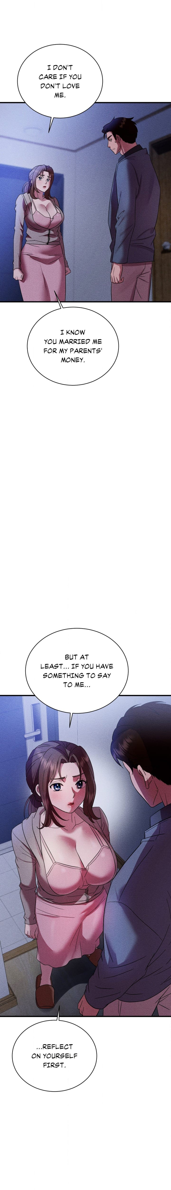 Theory Of Innate Evil (Uncensored), chapter 8, page 18 of 23