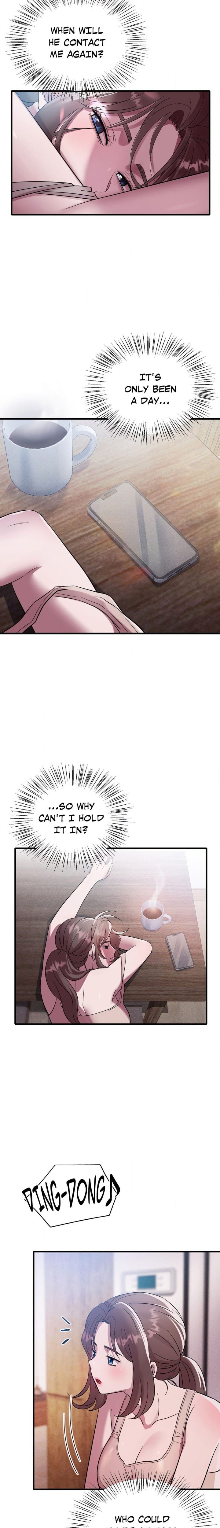 Theory Of Innate Evil (Uncensored), chapter 9, page 5 of 23