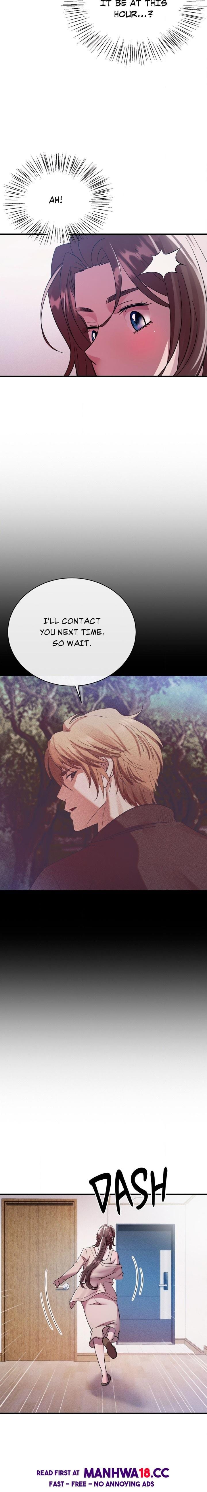 Theory Of Innate Evil (Uncensored), chapter 9, page 6 of 23