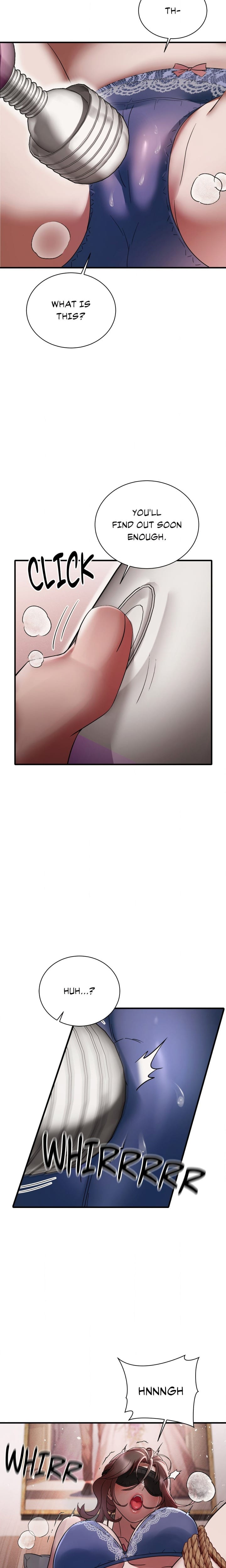 Theory Of Innate Evil (Uncensored), chapter 10, page 5 of 22