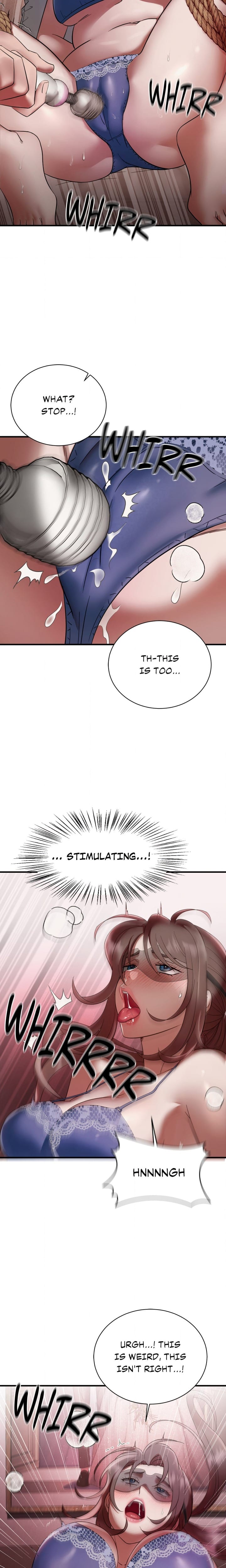Theory Of Innate Evil (Uncensored), chapter 10, page 6 of 22