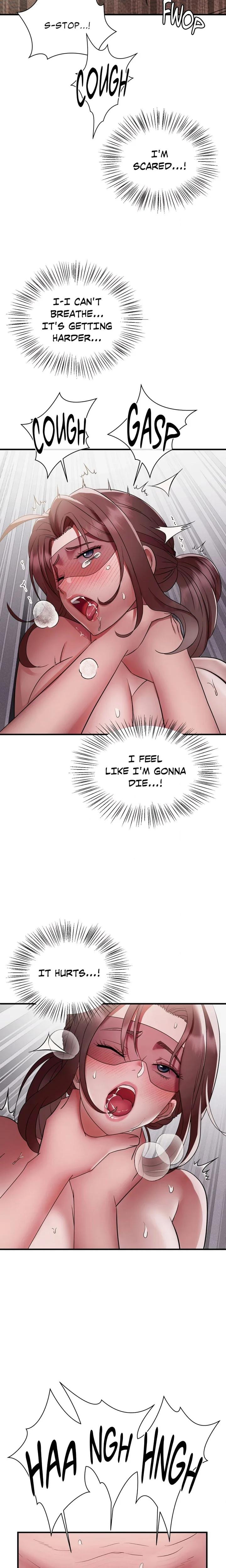 Theory Of Innate Evil (Uncensored), chapter 11, page 7 of 22