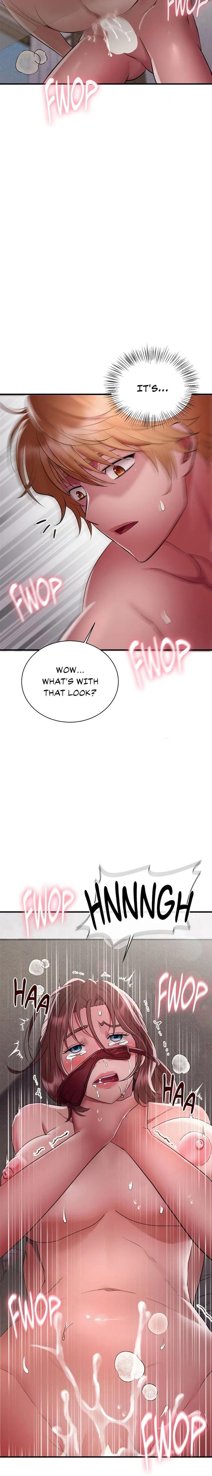 Theory Of Innate Evil (Uncensored), chapter 11, page 10 of 22