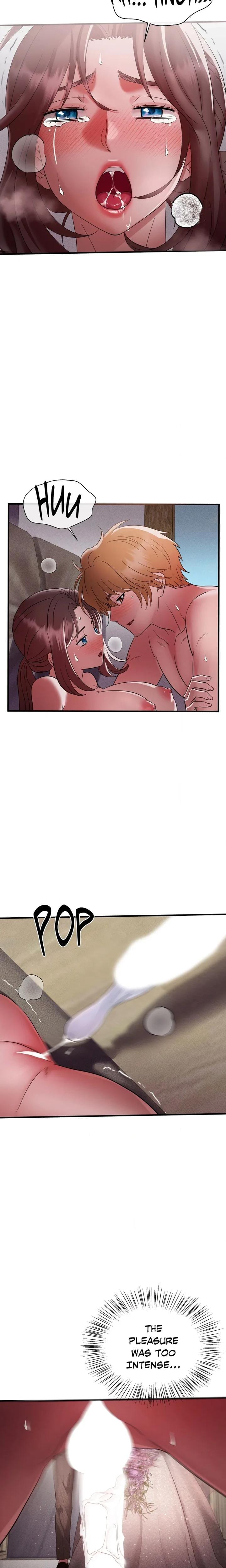 Theory Of Innate Evil (Uncensored), chapter 11, page 14 of 22