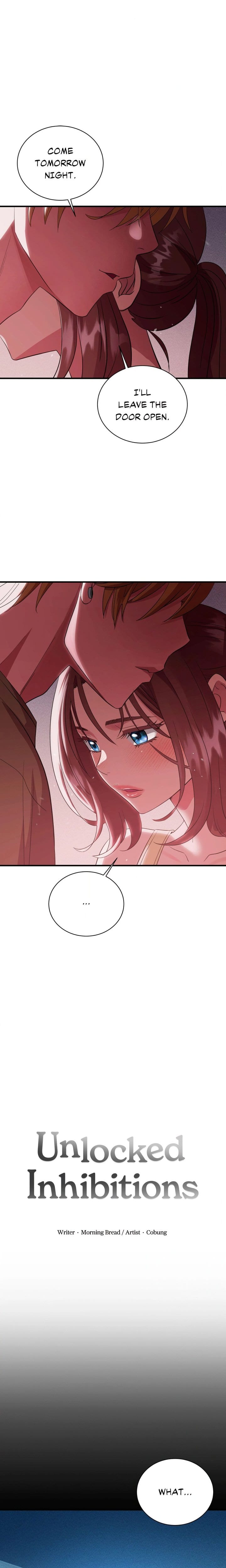 Theory Of Innate Evil (Uncensored), chapter 12, page 6 of 23
