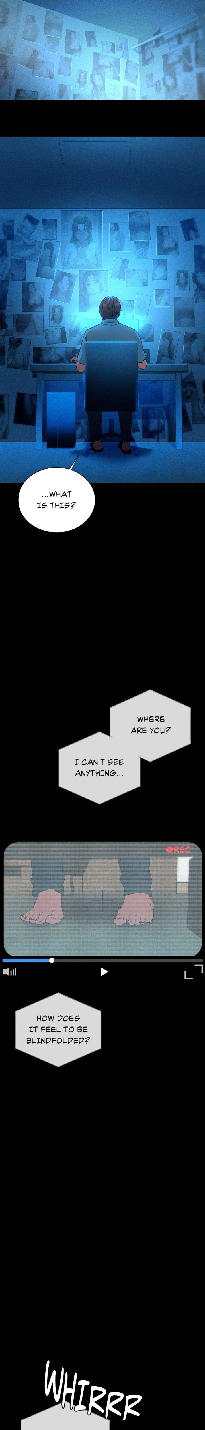 Theory Of Innate Evil (Uncensored), chapter 12, page 7 of 23