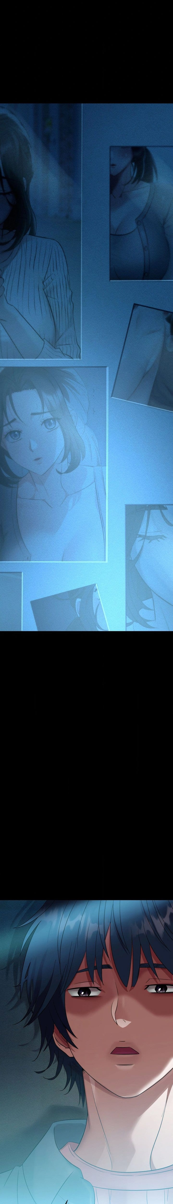 Theory Of Innate Evil (Uncensored), chapter 12, page 15 of 23