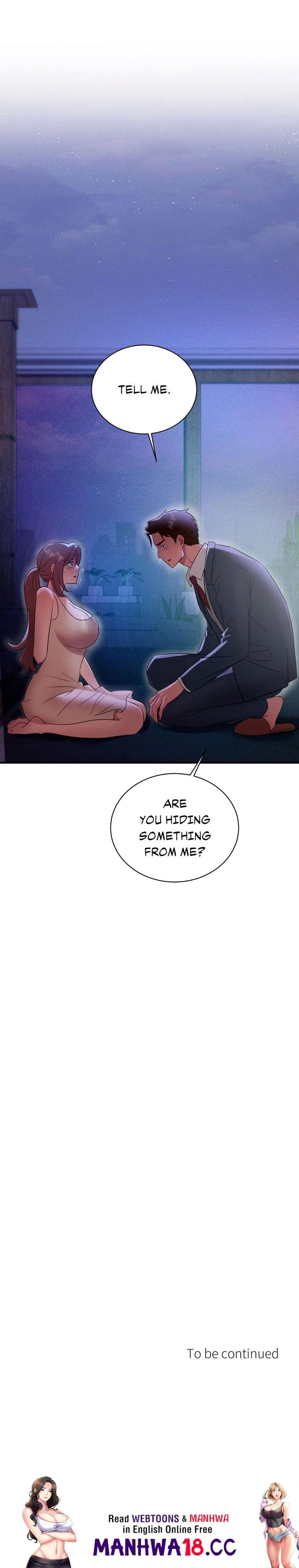 Theory Of Innate Evil (Uncensored), chapter 12, page 23 of 23
