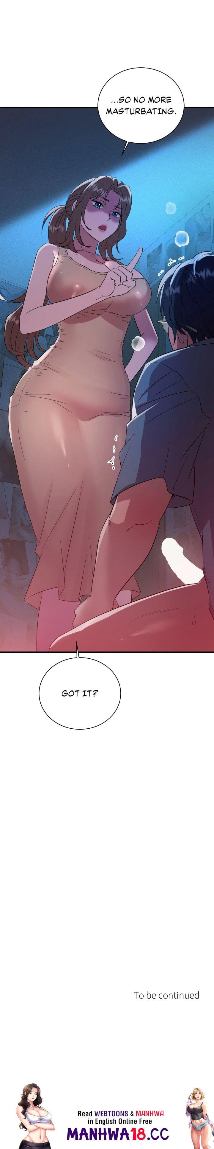 Theory Of Innate Evil (Uncensored), chapter 14, page 20 of 20