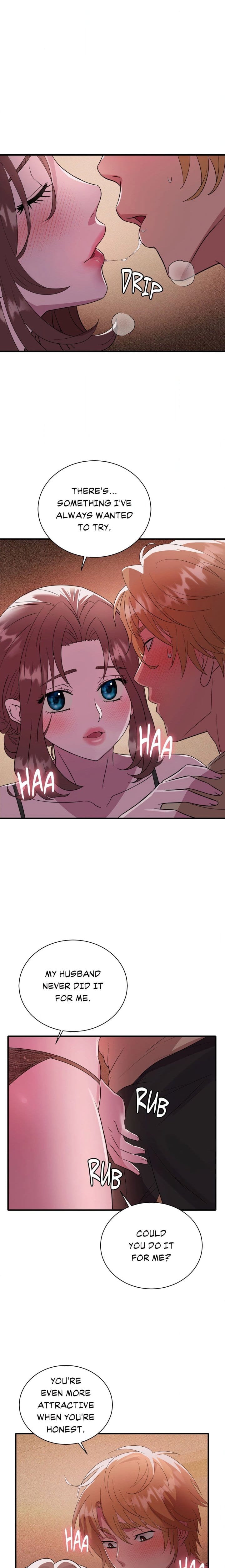 Theory Of Innate Evil (Uncensored), chapter 16, page 15 of 21