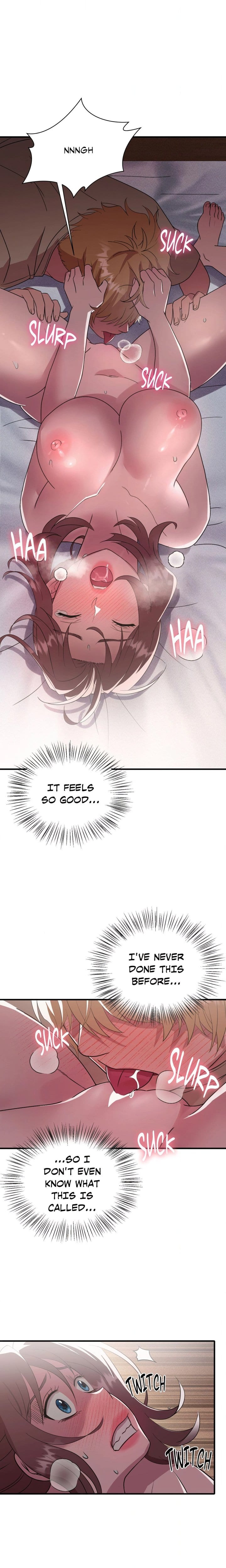 Theory Of Innate Evil (Uncensored), chapter 16, page 18 of 21
