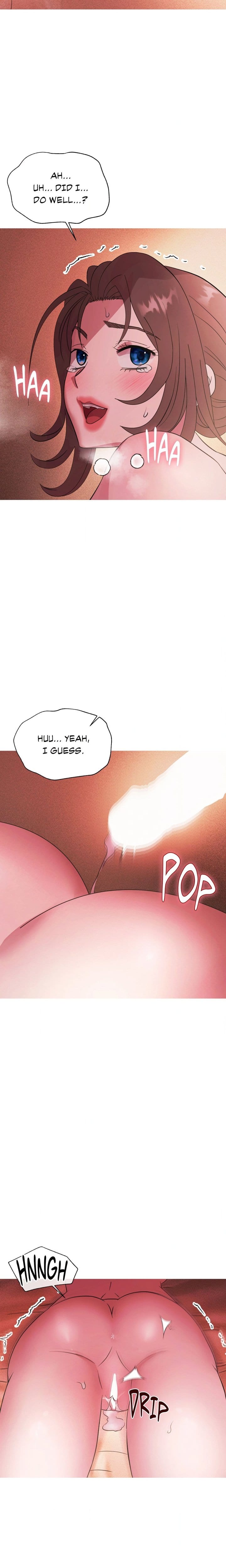 Theory Of Innate Evil (Uncensored), chapter 17, page 5 of 23