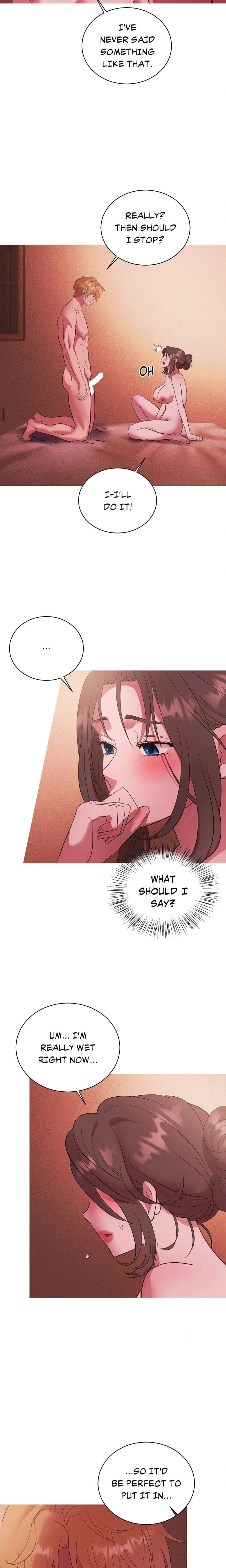 Theory Of Innate Evil (Uncensored), chapter 17, page 9 of 23