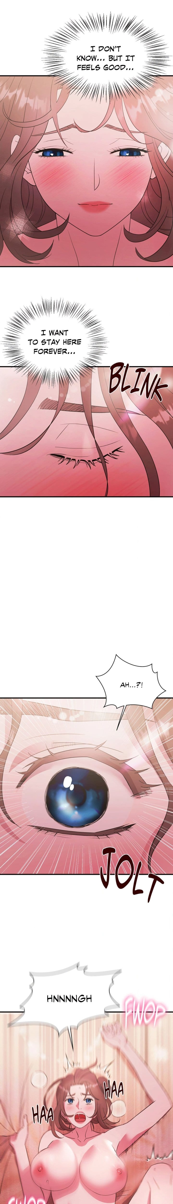 Theory Of Innate Evil (Uncensored), chapter 17, page 18 of 23