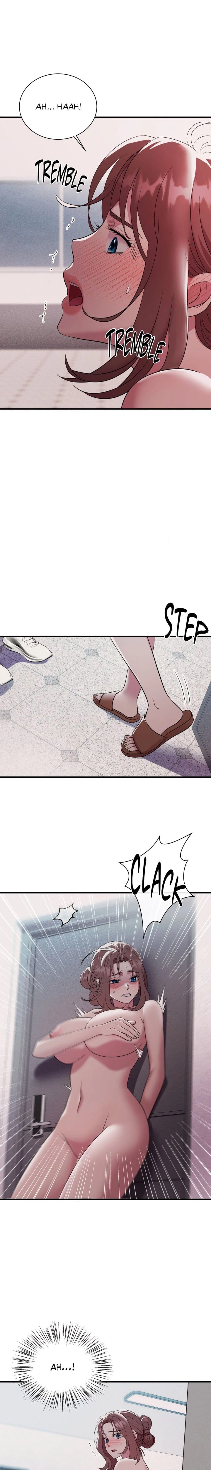 Theory Of Innate Evil (Uncensored), chapter 18, page 10 of 21