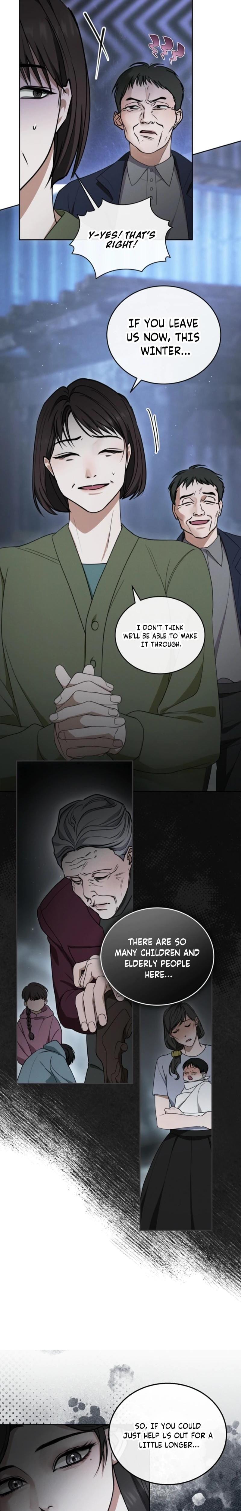There Are No Bad Military Dogs in the World (Uncensored), chapter 1, page 9 of 30