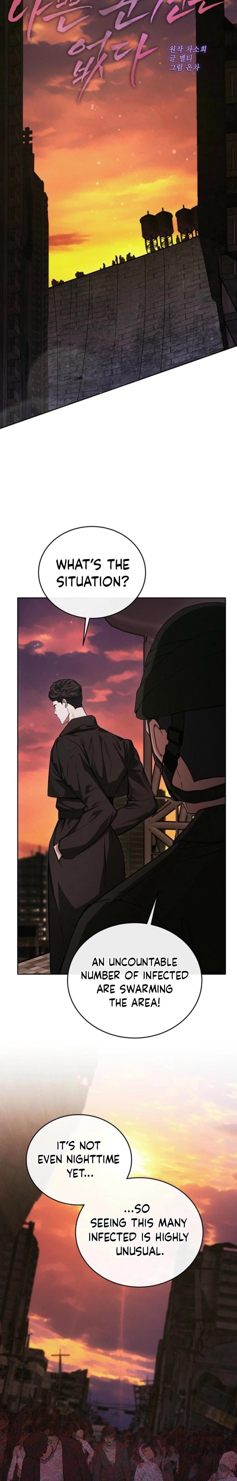 There Are No Bad Military Dogs in the World (Uncensored), chapter 5, page 14 of 36