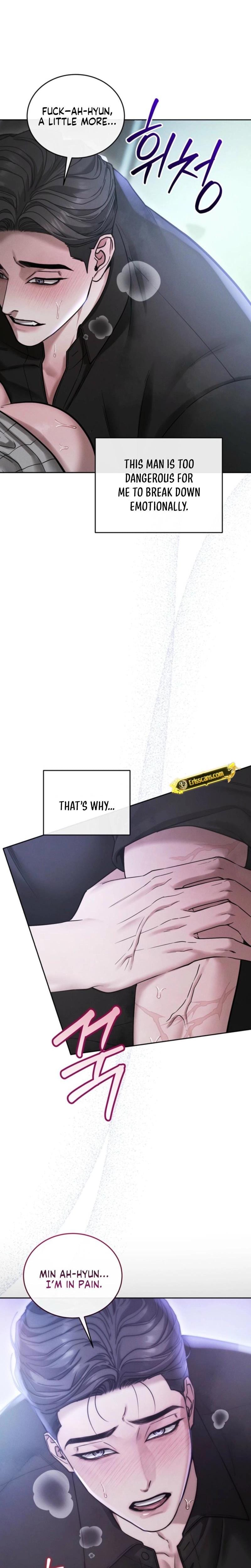 There Are No Bad Military Dogs in the World (Uncensored), chapter 8, page 14 of 29