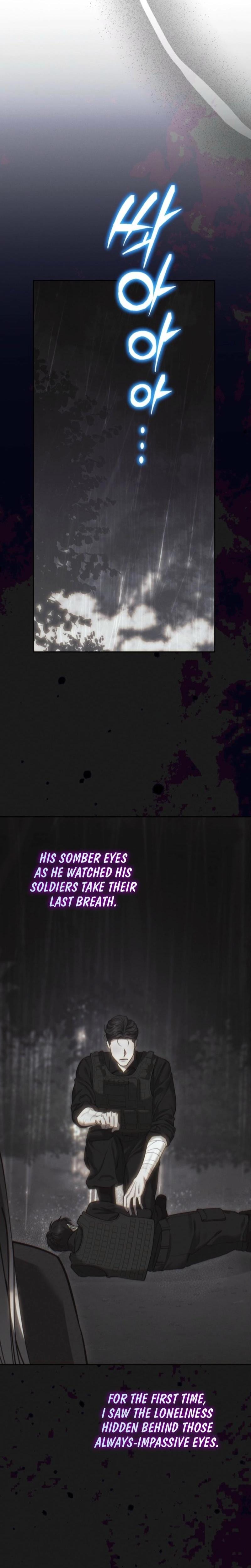 There Are No Bad Military Dogs in the World (Uncensored), chapter 8, page 19 of 29