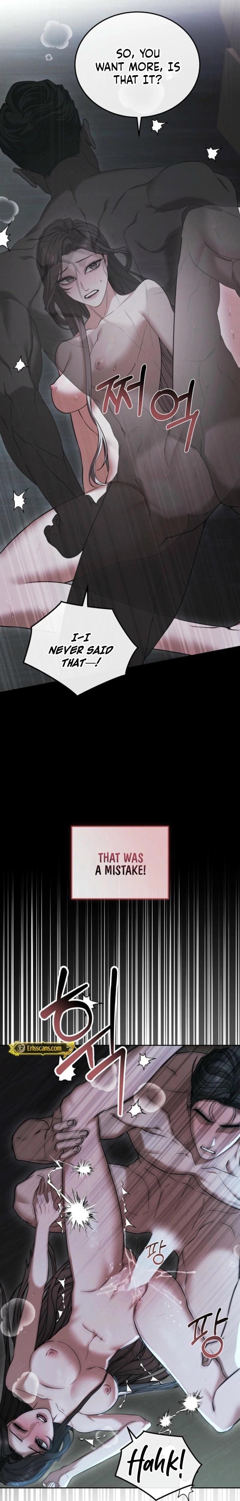 There Are No Bad Military Dogs in the World (Uncensored), chapter 9, page 20 of 31