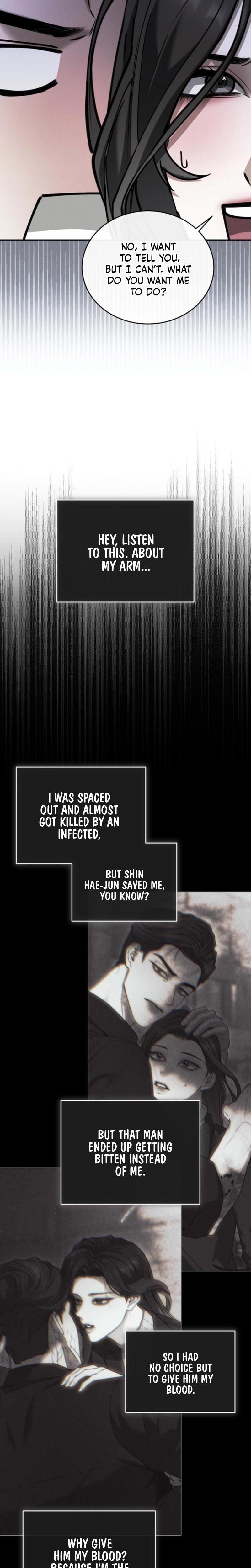 There Are No Bad Military Dogs in the World (Uncensored), chapter 11, page 9 of 34