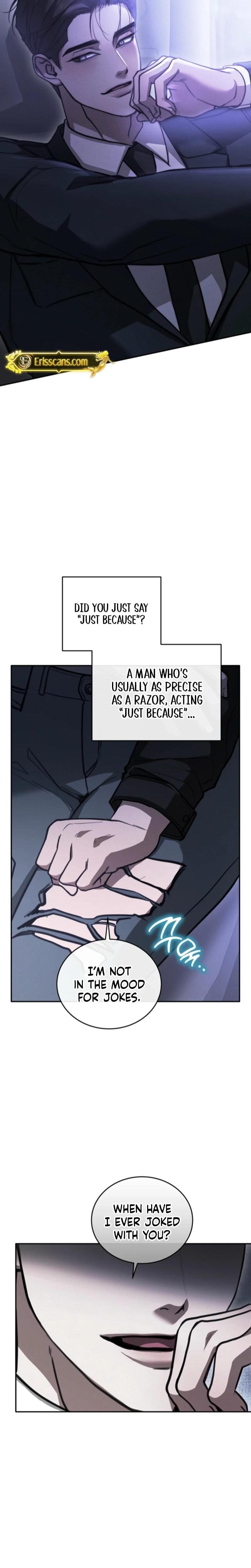 There Are No Bad Military Dogs in the World (Uncensored), chapter 13, page 5 of 32