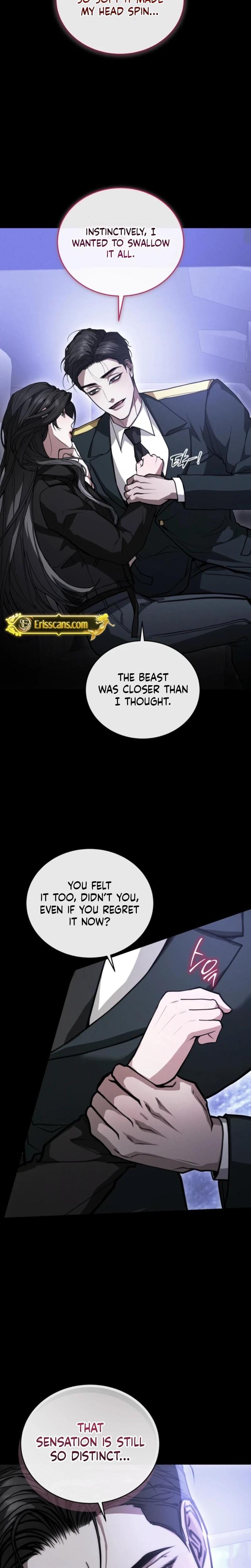 There Are No Bad Military Dogs in the World (Uncensored), chapter 13, page 8 of 32
